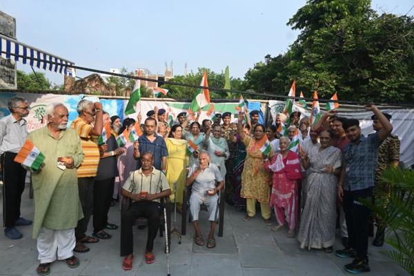 National Unity Day Celebration -2022